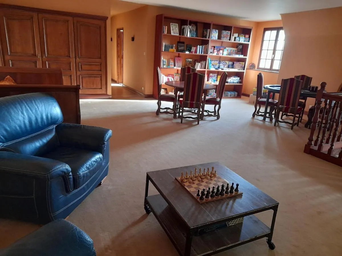 La Bonne Etoile - Chambres D'Hotes Et Appartements - Plouescat Guest house