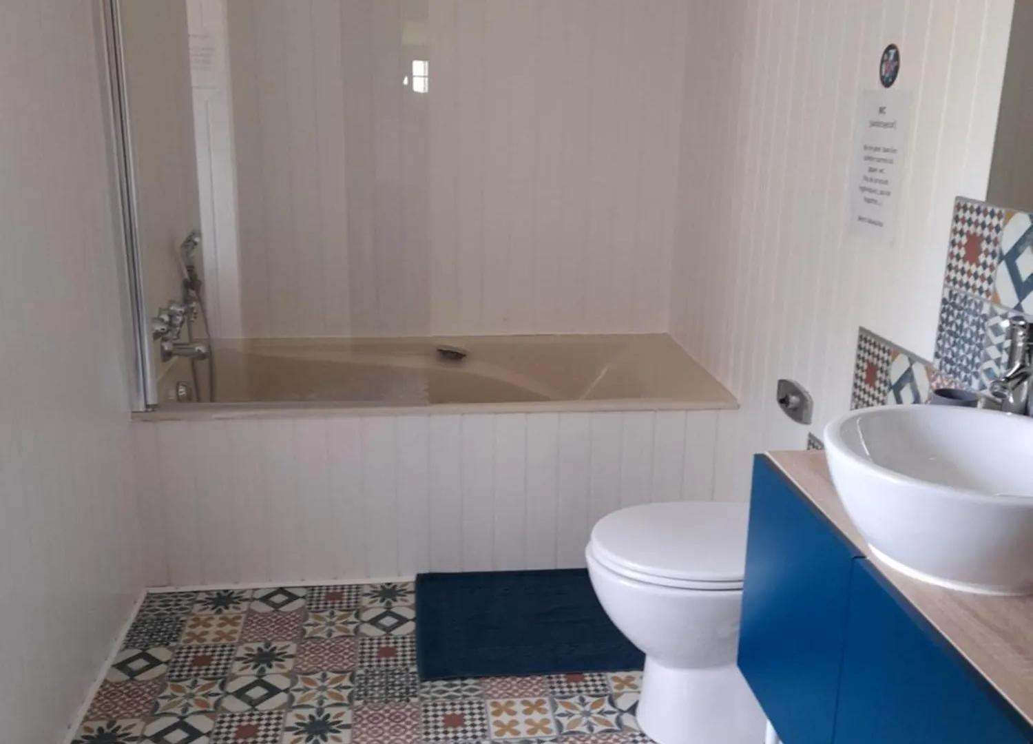 La Bonne Etoile - Chambres D'Hotes Et Appartements - Plouescat