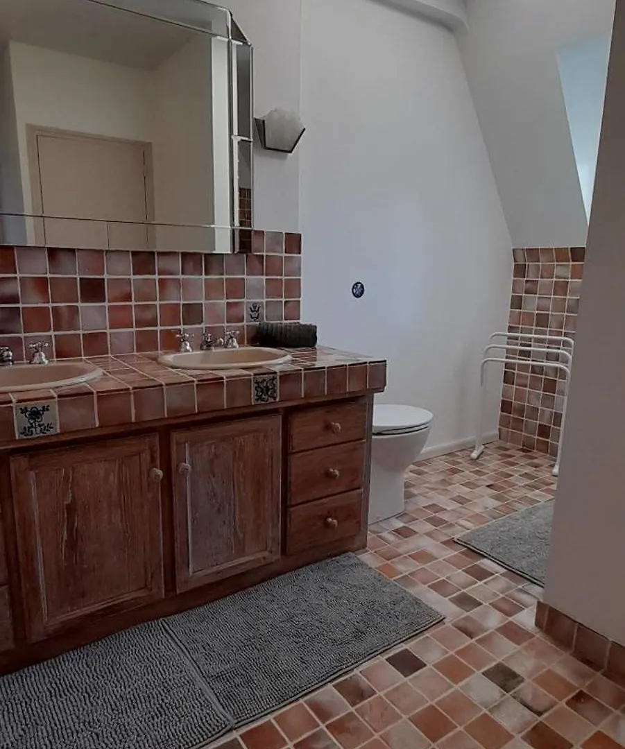 Guest house La Bonne Etoile - Chambres D'Hotes Et Appartements - Plouescat
