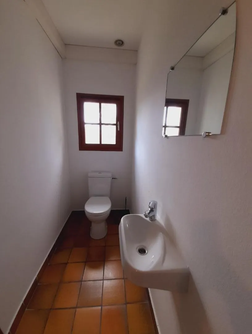 La Bonne Etoile - Chambres D'Hotes Et Appartements - Plouescat 0*,