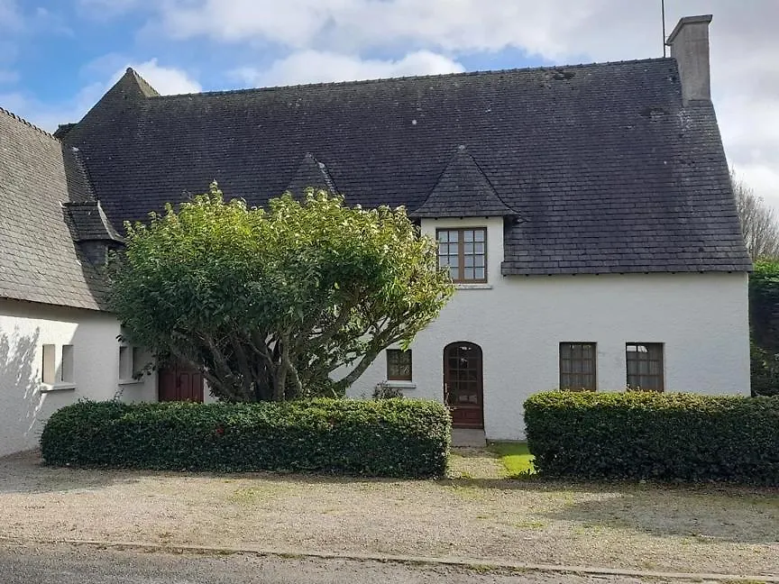 La Bonne Etoile - Chambres D'Hotes Et Appartements - Plouescat 0*,