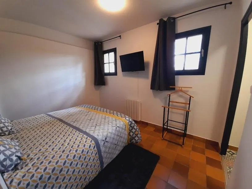 Guest house La Bonne Etoile - Chambres D'Hotes Et Appartements - Plouescat