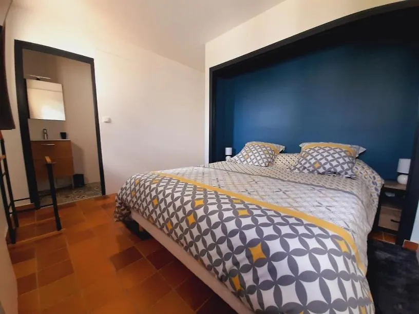 招待所 La Bonne Etoile - Chambres D'Hotes Et Appartements - 普卢埃斯卡