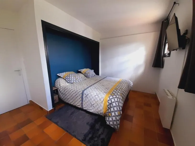 La Bonne Etoile - Chambres D'Hotes Et Appartements - Plouescat Frankrijk