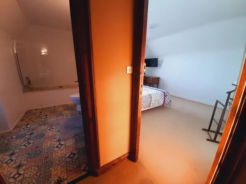 La Bonne Etoile - Chambres D'Hotes Et Appartements - Plouescat 0*,