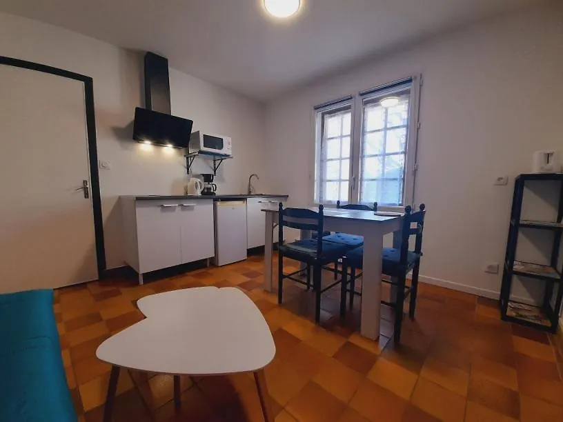 La Bonne Etoile - Chambres D'Hotes Et Appartements - Plouescat 0*,  Frankrijk