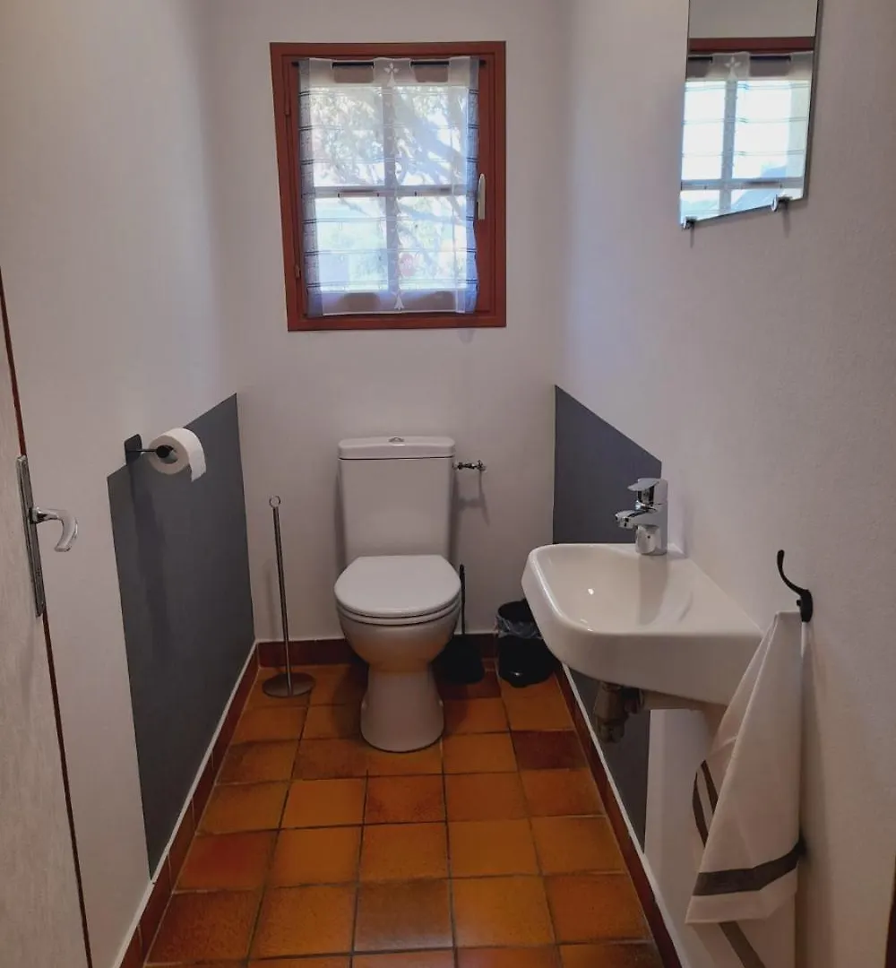 La Bonne Etoile - Chambres D'Hotes Et Appartements - 普卢埃斯卡