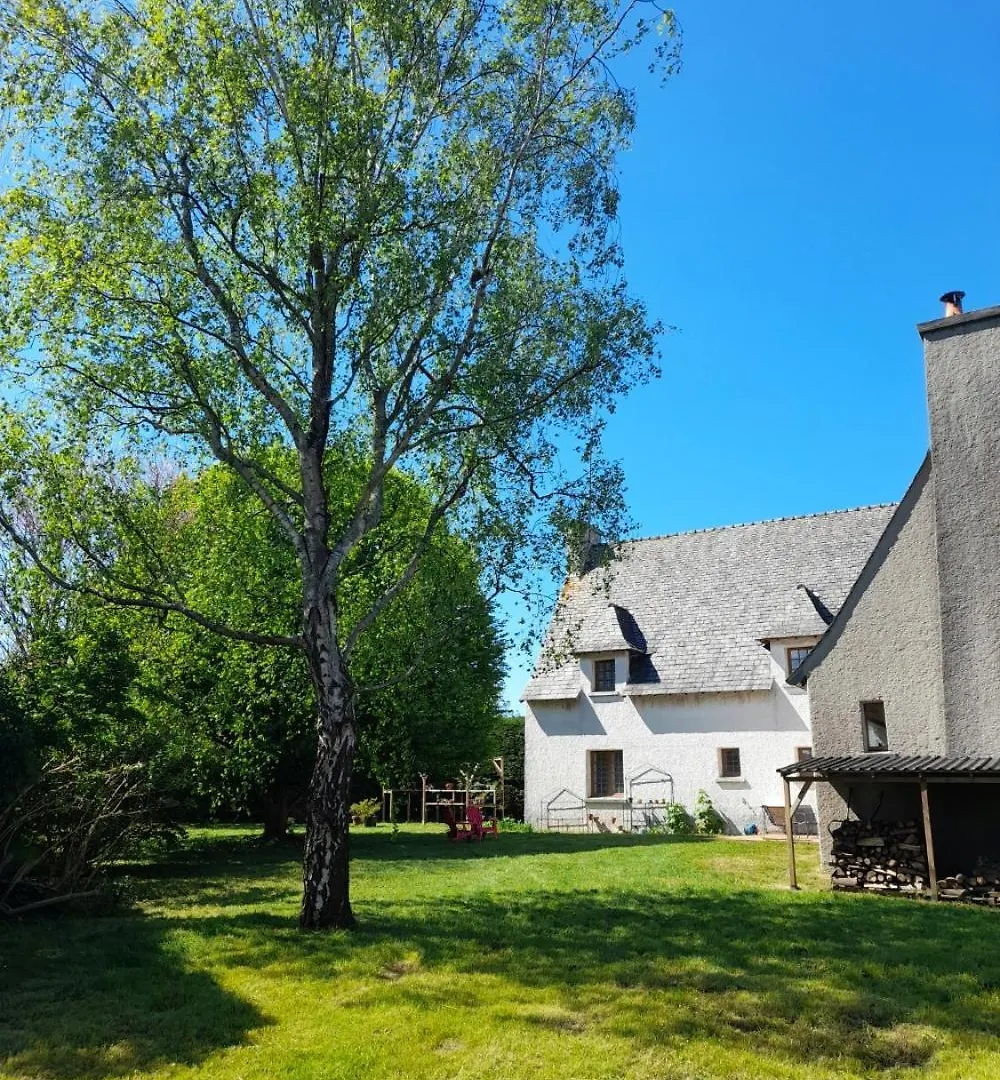 La Bonne Etoile - Chambres D'Hotes Et Appartements - Plouescat 0*,