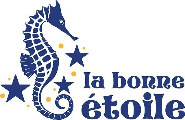 La Bonne Etoile - Chambres D'Hotes Et Appartements - Plouescat Guest house