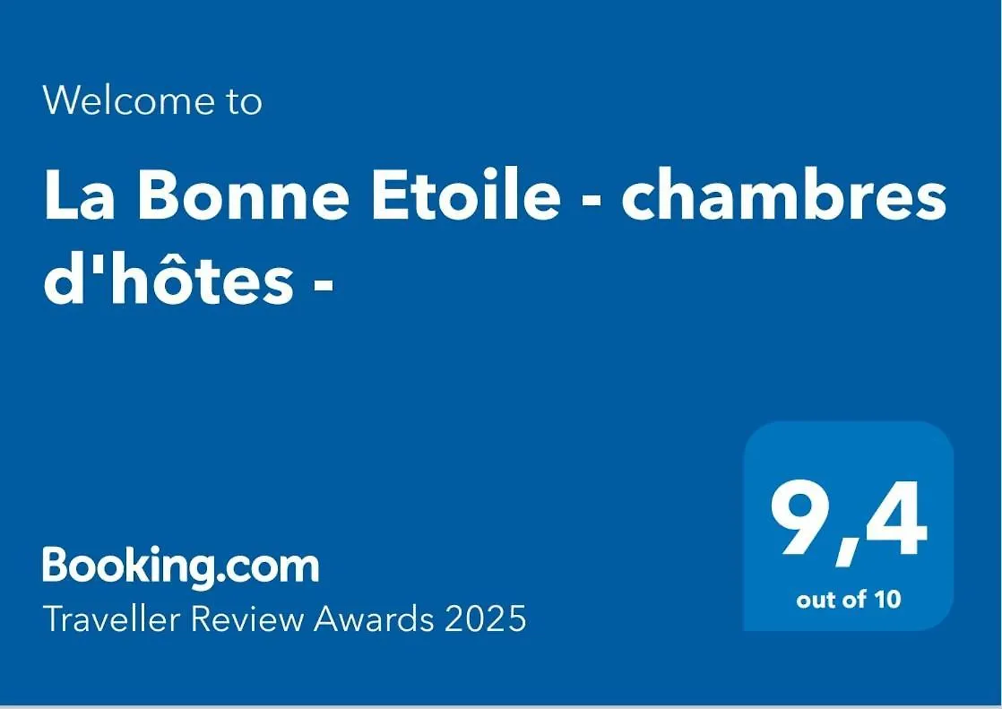 La Bonne Etoile - Chambres D'Hotes Et Appartements - Plouescat 0*,