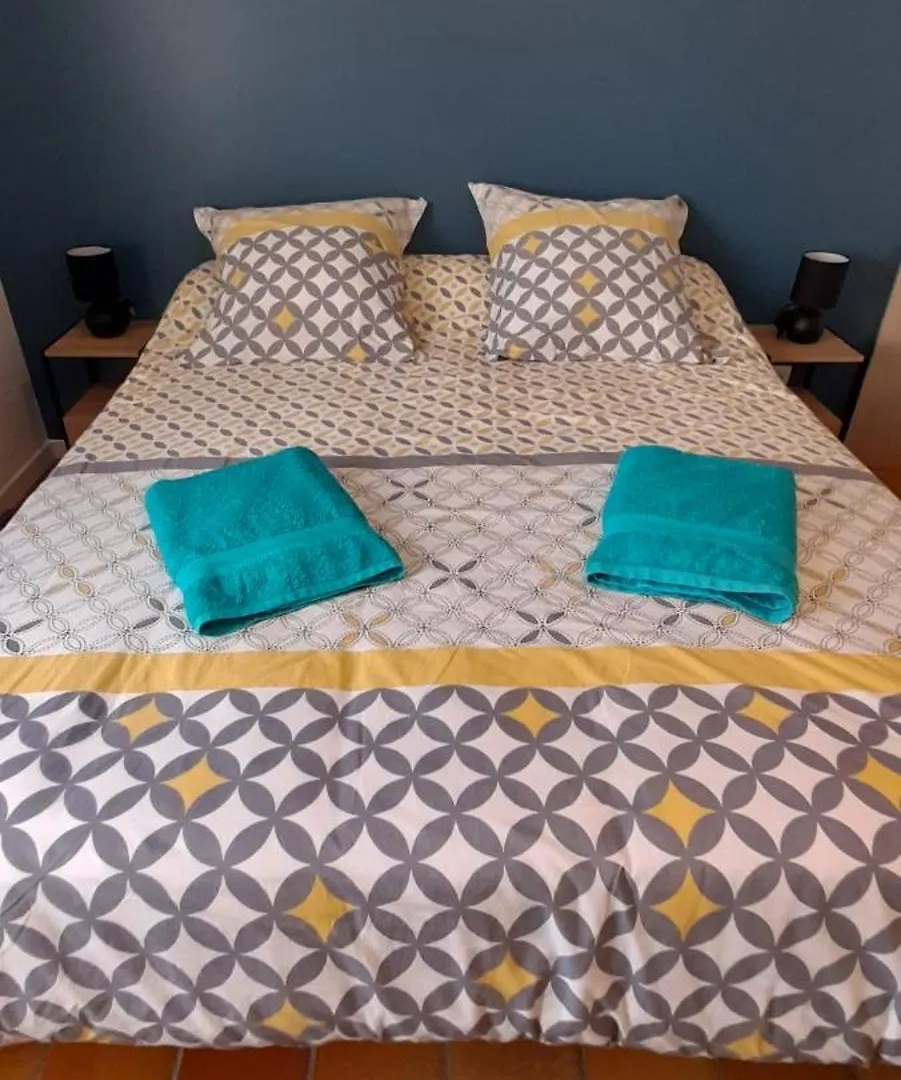 Guest house La Bonne Etoile - Chambres D'Hotes Et Appartements - Plouescat