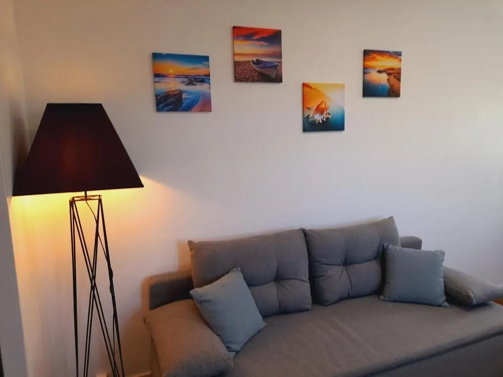 Guest house La Bonne Etoile - Chambres D'Hotes Et Appartements - Plouescat