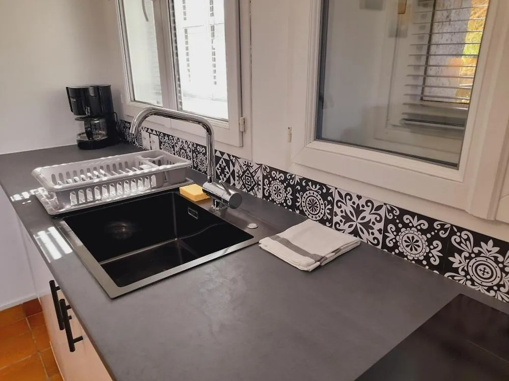 Guest house La Bonne Etoile - Chambres D'Hotes Et Appartements - Plouescat France