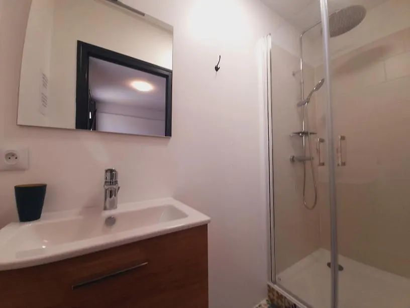 La Bonne Etoile - Chambres D'Hotes Et Appartements - Plouescat