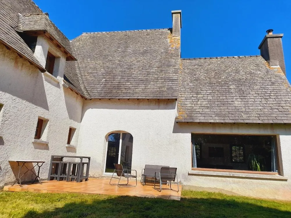 La Bonne Etoile - Chambres D'Hotes Et Appartements - Plouescat