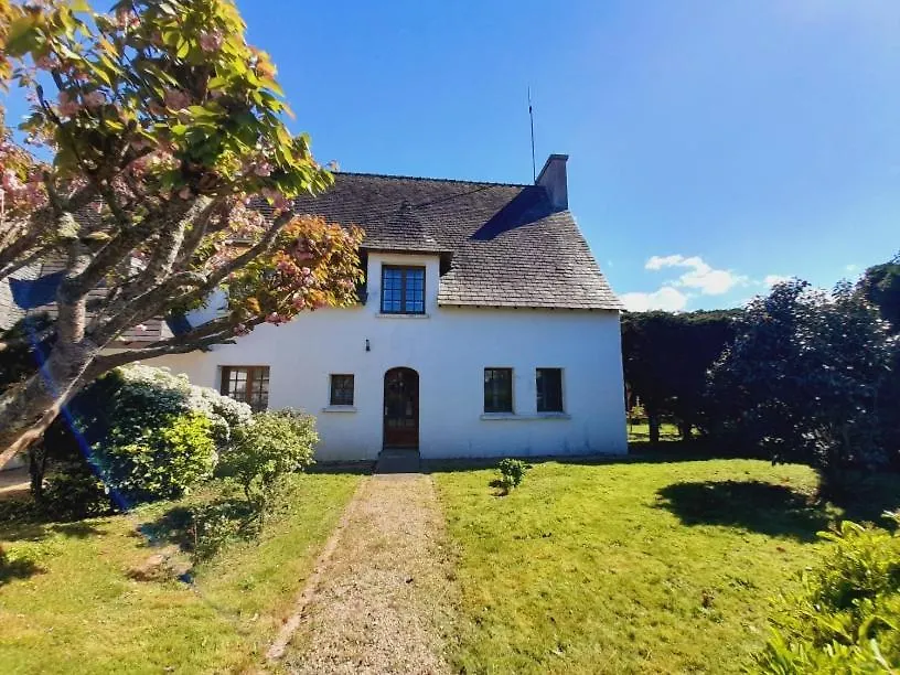 Guest house La Bonne Etoile - Chambres D'Hotes Et Appartements - Plouescat France