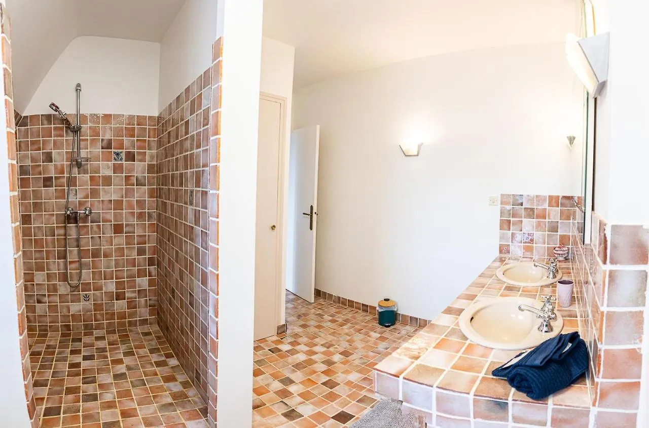 La Bonne Etoile - Chambres D'Hotes Et Appartements - Plouescat France